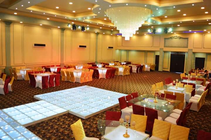 قاعة جراند لارين - GRAND LA REINE - صورة 2