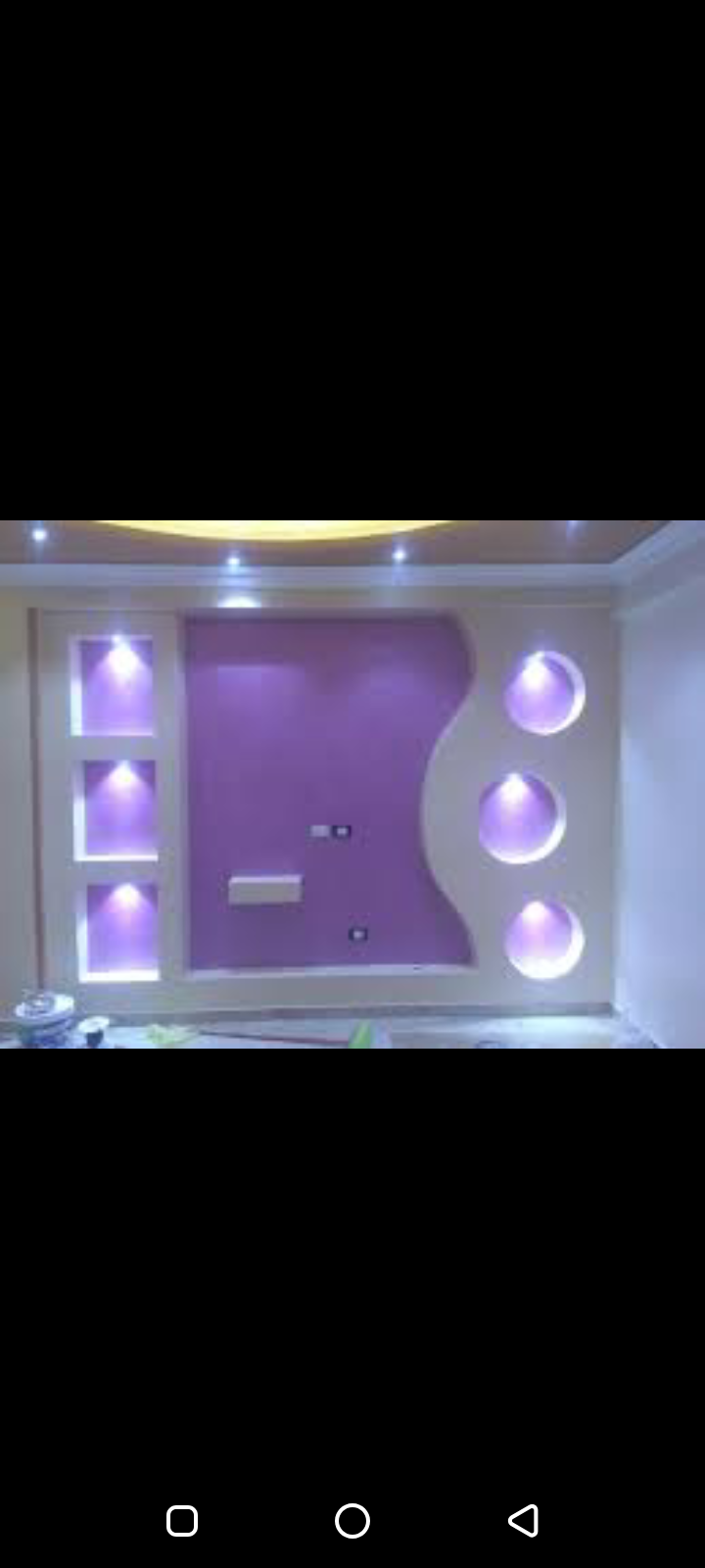 صيانة منزلية وتشطيبات كهرباء منزلي - صورة 2