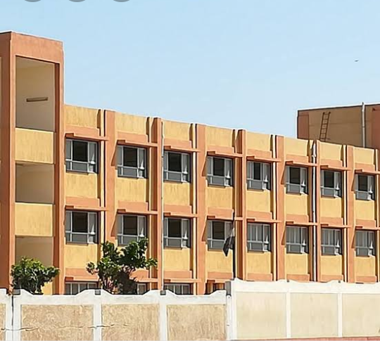 مجمع معاهد برق العز الازهرى