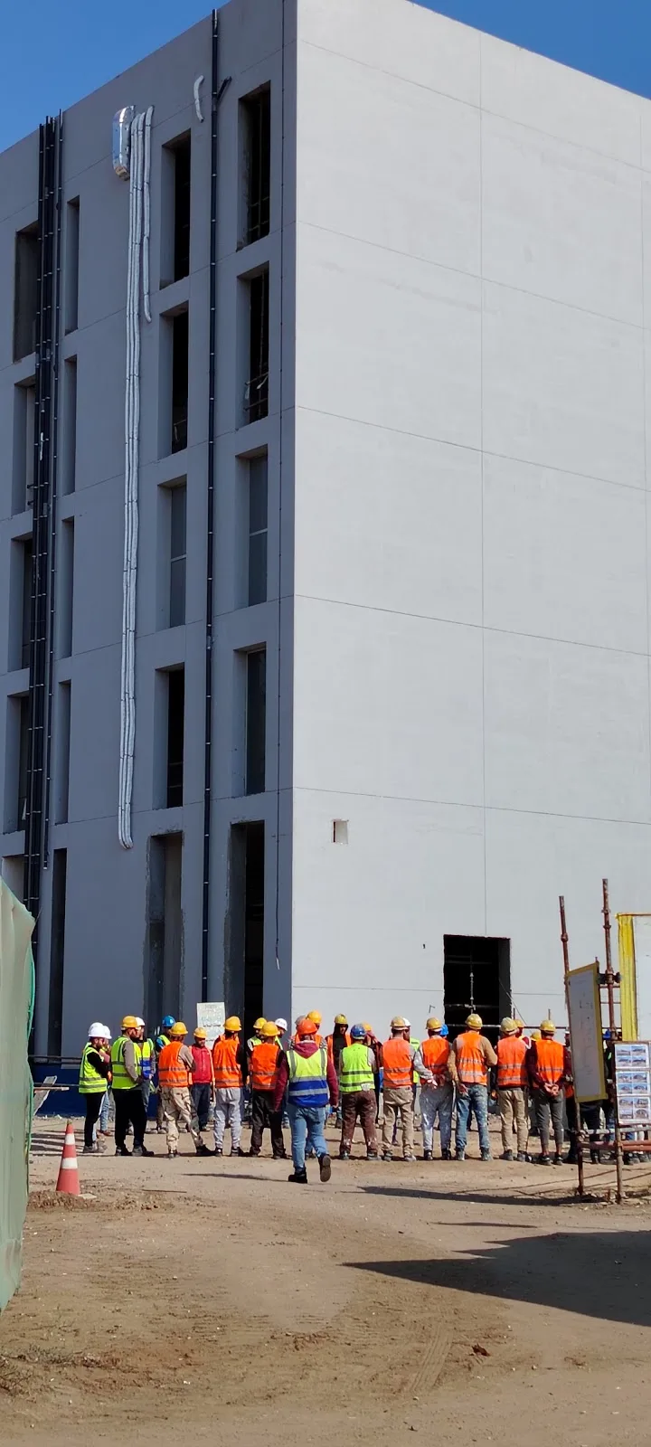 شركة شمال الدلتا لتوزيع الكهرباء - هندسة كهرباء طلخا