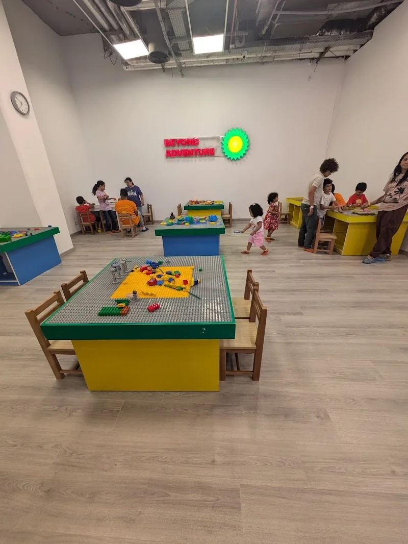 Grip 'N Climb FUN PARK - صورة 3