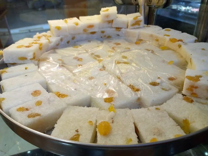 حلوانى قنديل - صورة 3