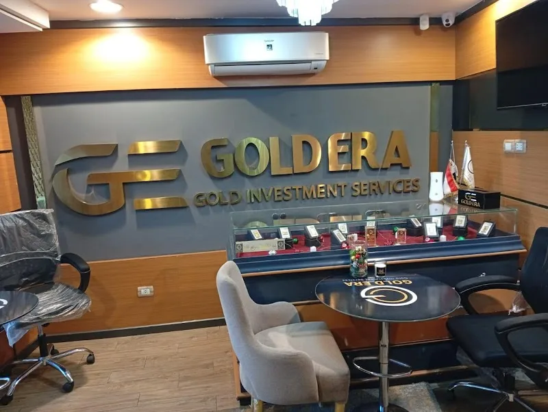 Gold Era - صورة 1