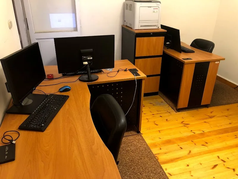 Dan Marketing & advertising - Photo 1