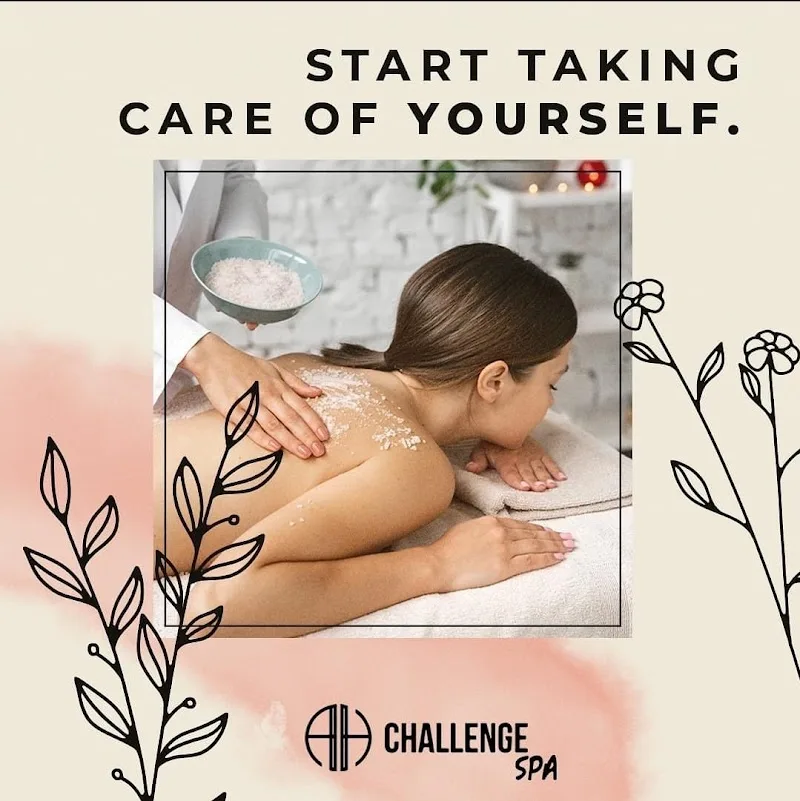 Challenge Spa شالينج سبا (للسيدات) - Photo 1