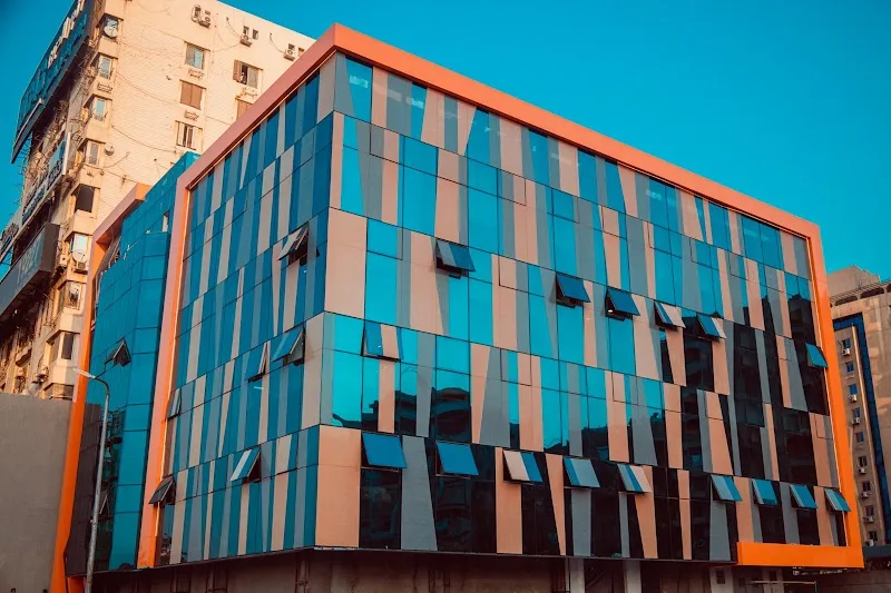 El Nuby Group مجموعة النوبي