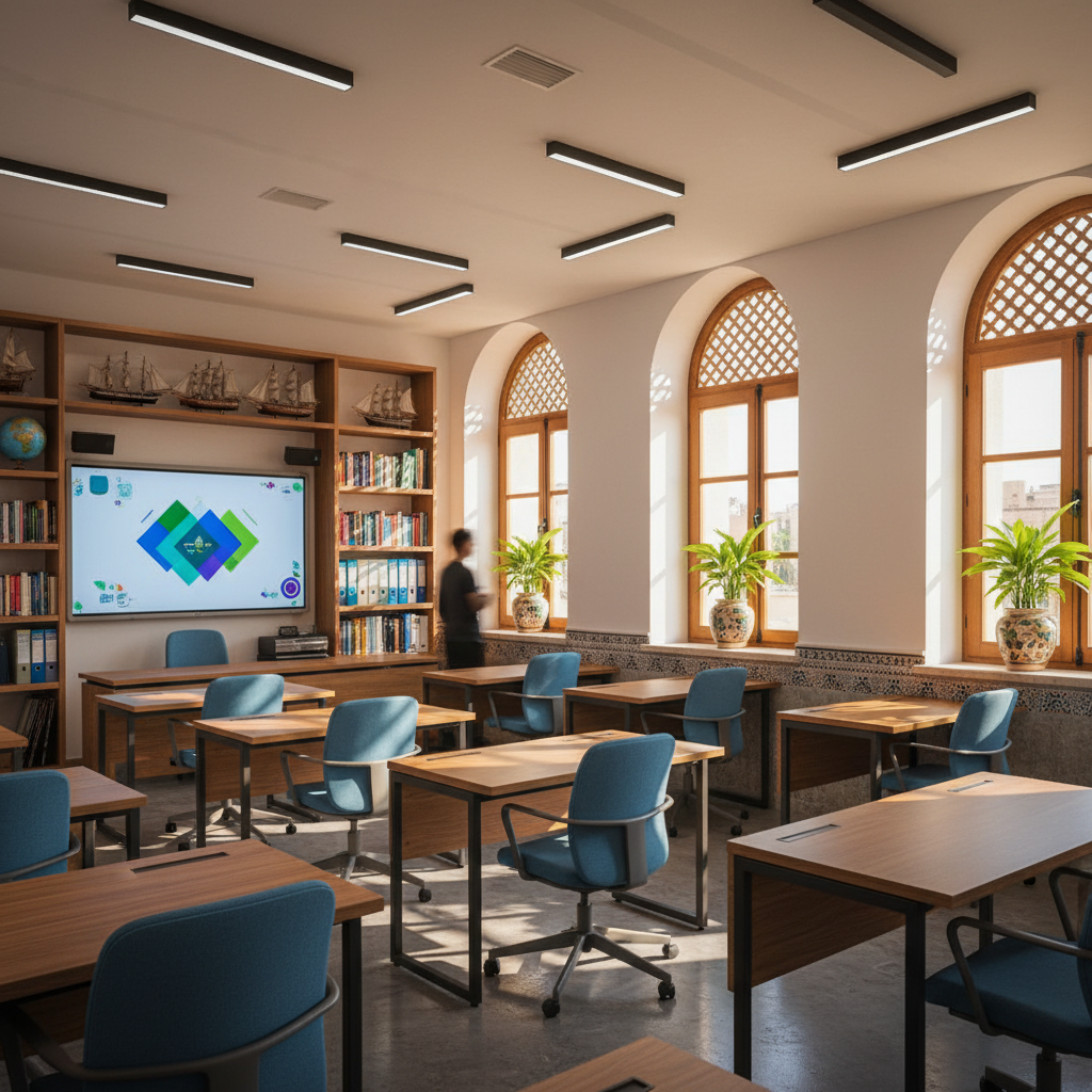 Port Training Institute