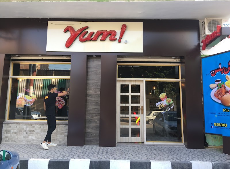 Yum Resturant