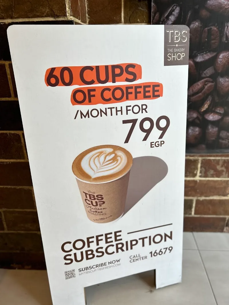 TBS - The Bakery Shop - صورة 2