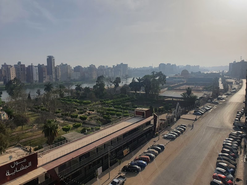 فندق مارشال الجزيرة - Photo 1