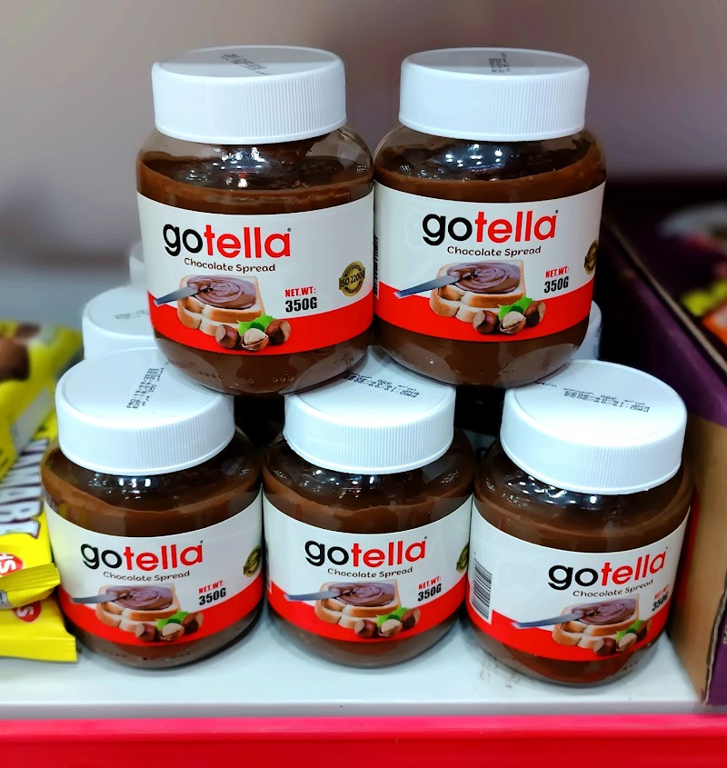 سوبر ماركت أولاد العزب - صورة 1