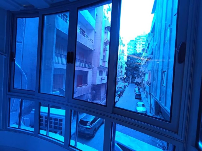 صناعة أنظمة الالوميتال الحديثة بجميع القطاعات - صورة 1