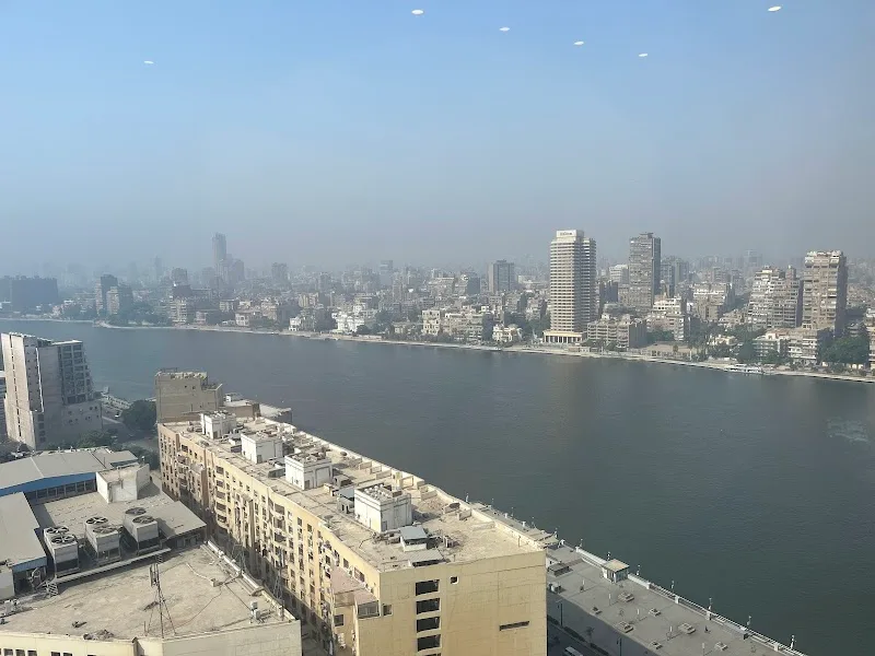 Orascom Construction - صورة 1