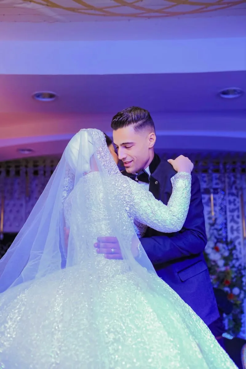 قاعة افراح ليلتى - Photo 3