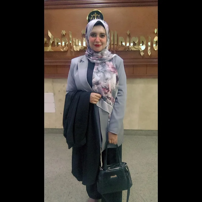 مكتب ا/ ساره حسن فريد للمحاماة والاستشارات القانونية - Photo 2