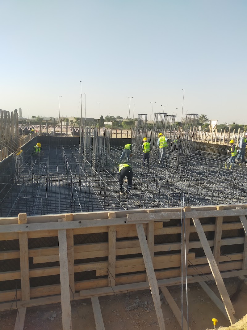 شركة ميكون مصر للتشيد والبناء - Photo 2