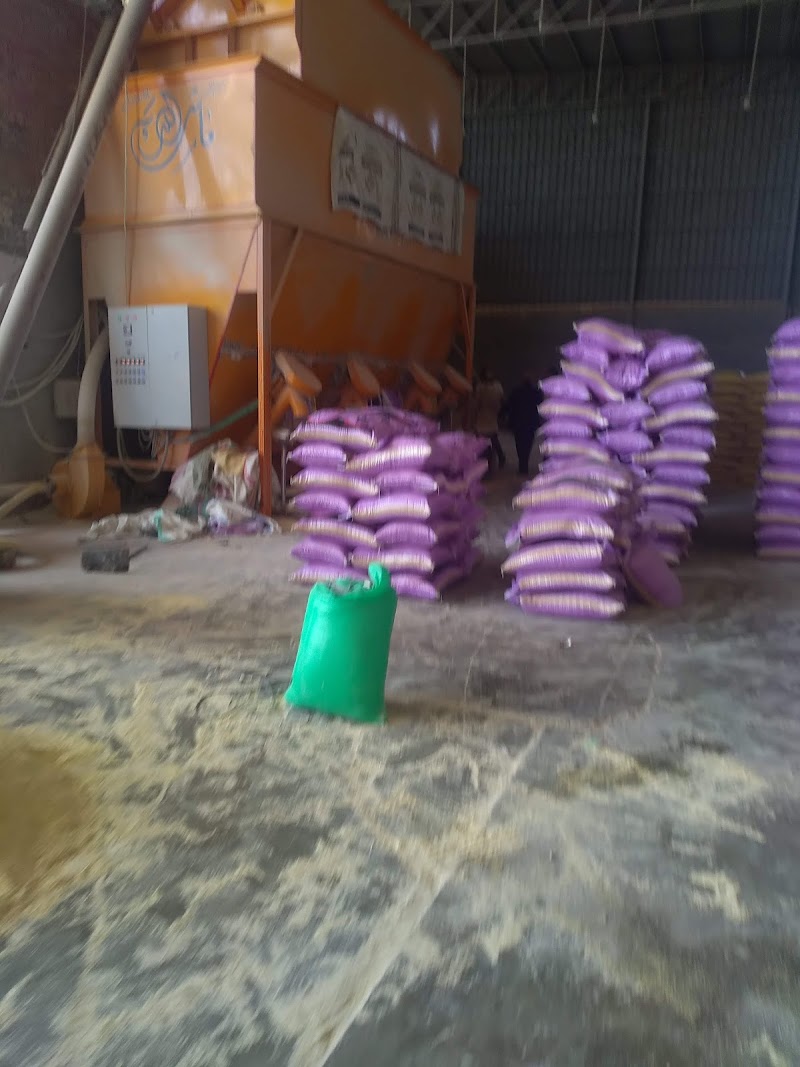 Skilled factory for the feed industry - Photo 3