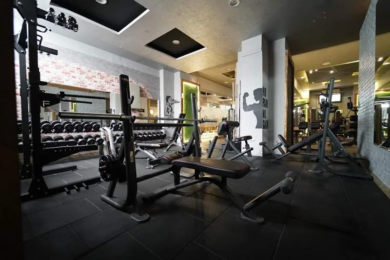 War Gym - صورة 3