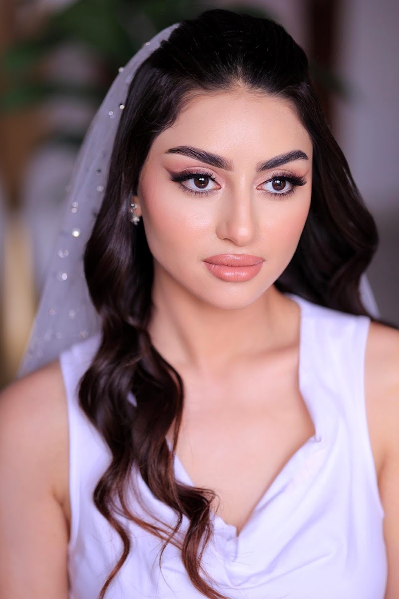 heba saad beauty center - Photo 2