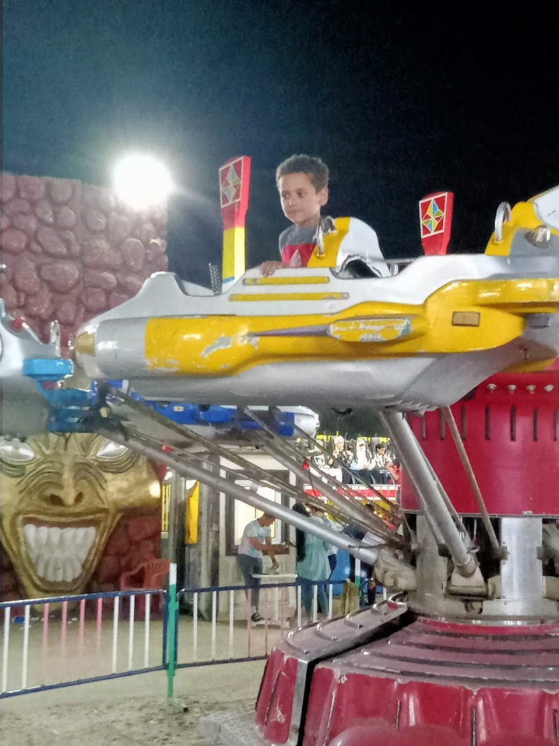 بيبو لاند جمصة - صورة 3