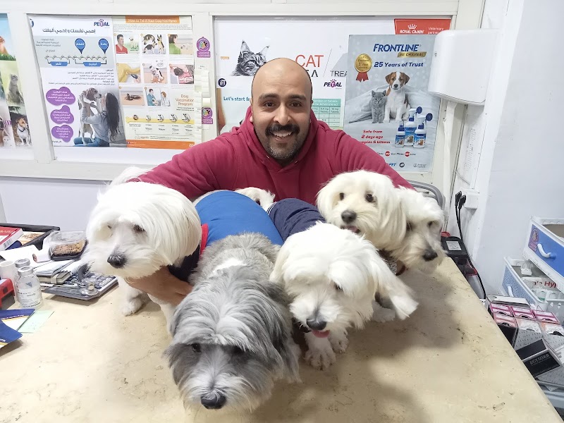 Alexandria Pet Center