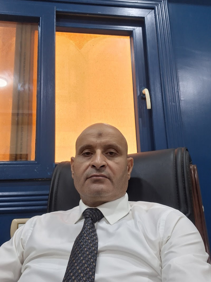 مكتب محاماة دكتور شعبان خليفة المحامي - صورة 2