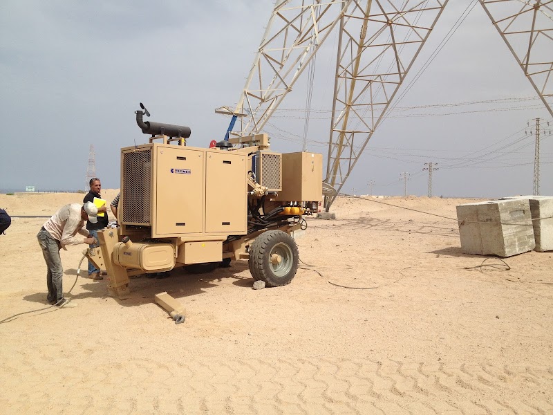 شركة ابوليلة للمقاولات المتكاملة - صورة 3