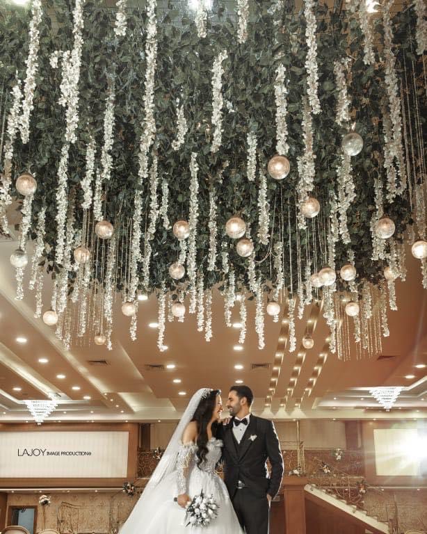 Royal palace hall قاعة رويال بالاس داخل معرض اسكندرية - صورة 3