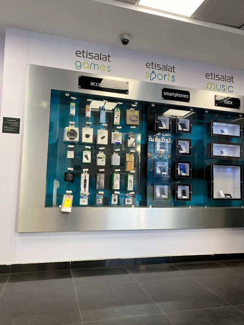 Etisalat