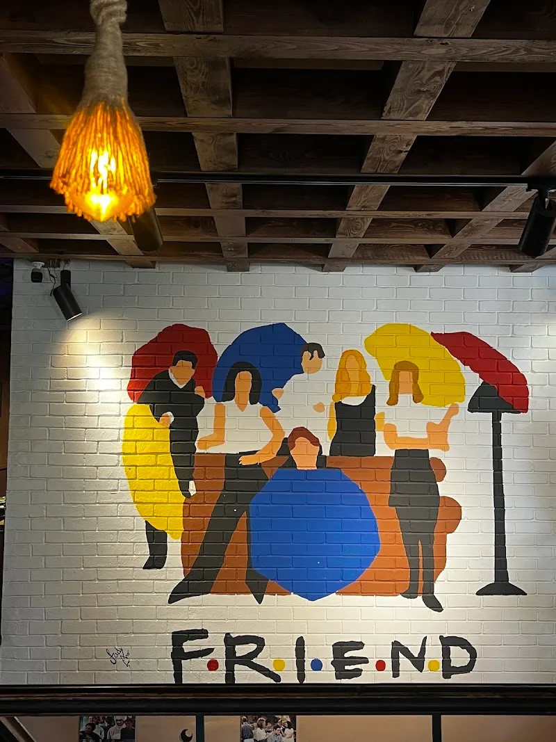 Central Perk - صورة 3