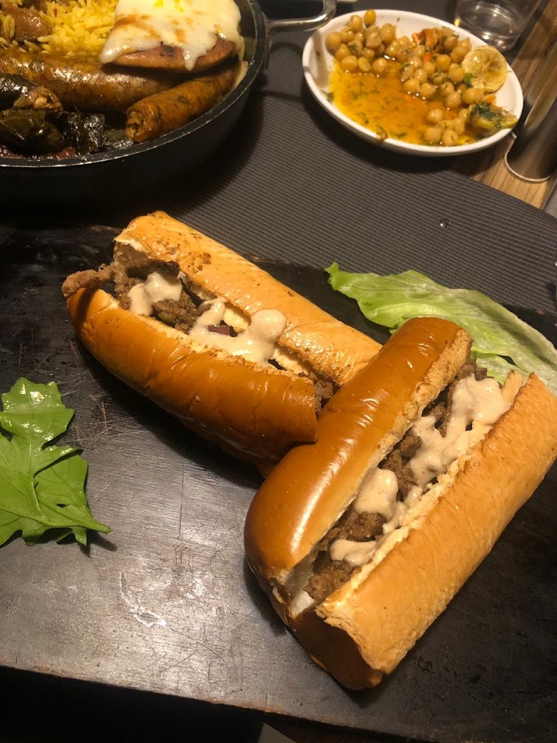 Roshdy Restaurant - صورة 3