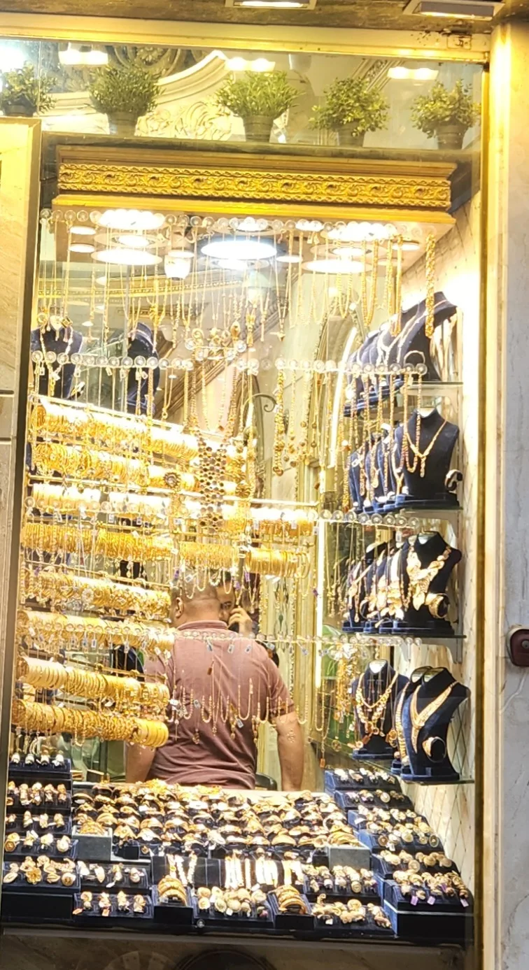 nashaat sons jewelry - Photo 3