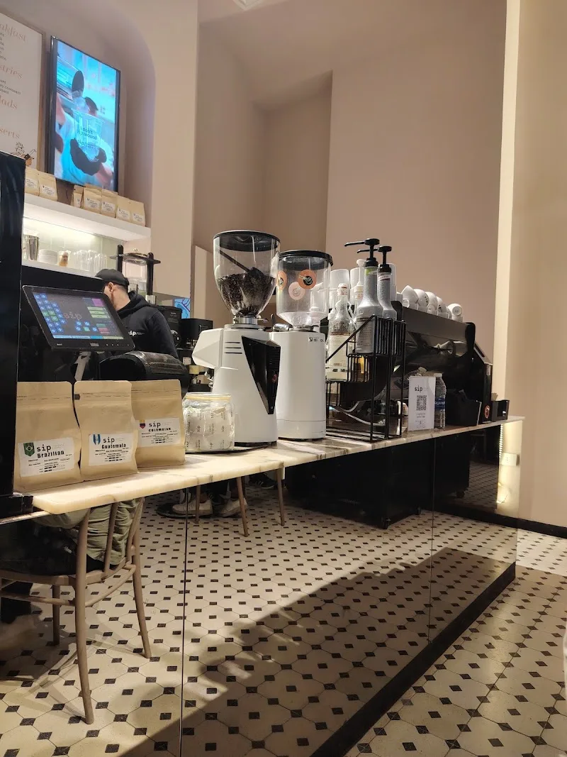 SIP Specialty Coffee - صورة 3