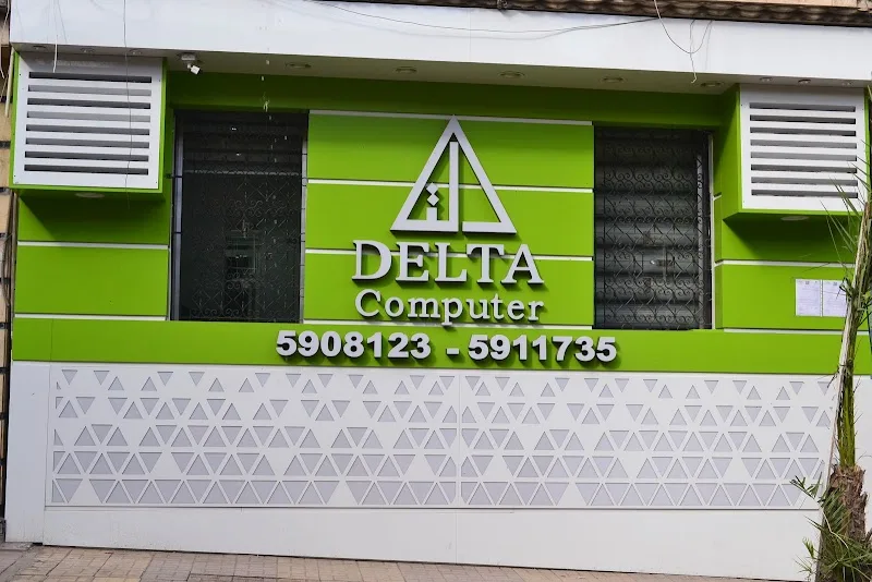 Delta Computer Supplies