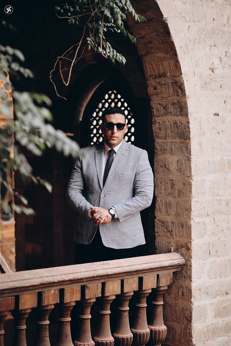 دكتور محمود القباني المحامي بالنقض والإدارية العليا - Photo 2