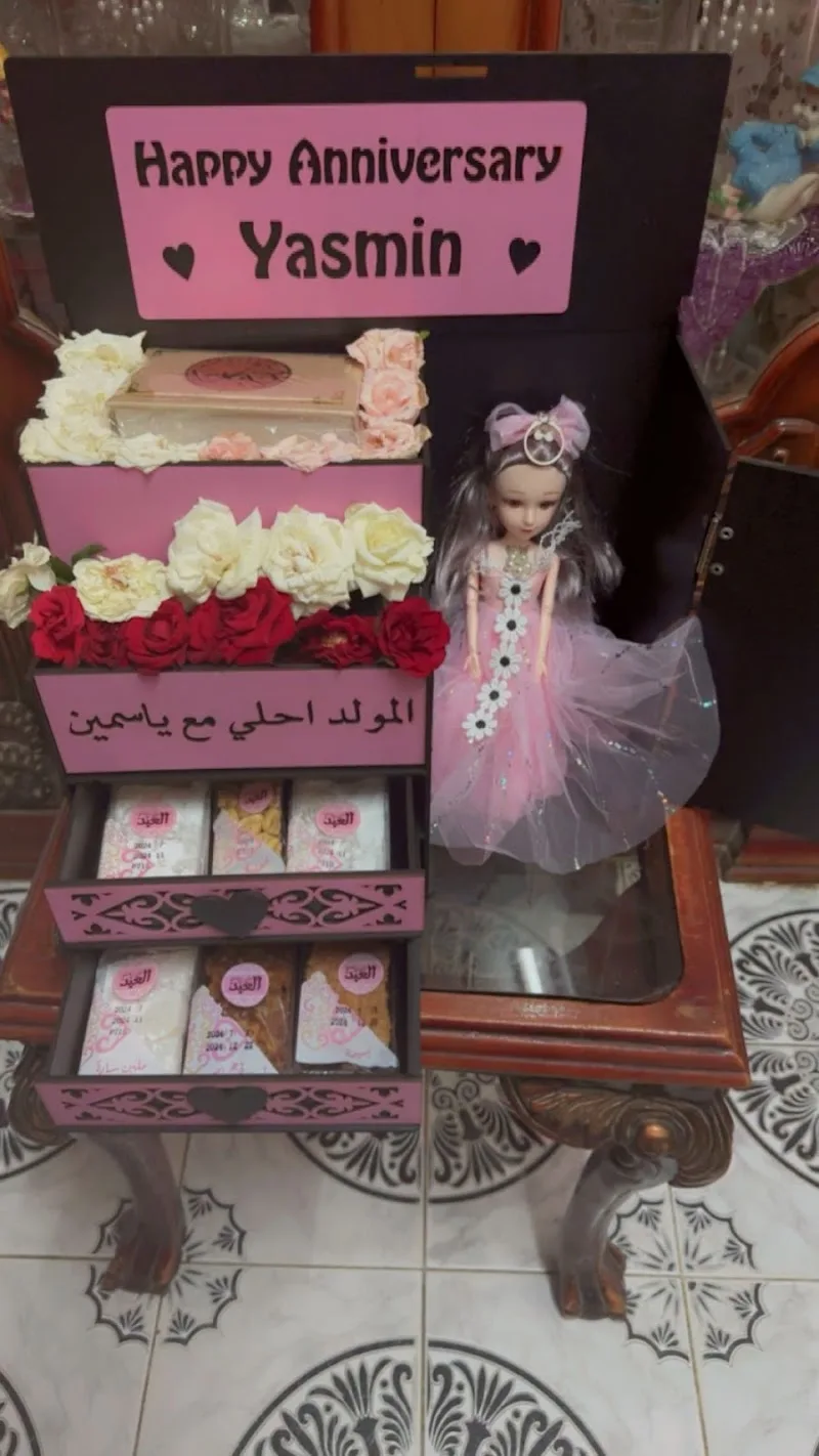 cairo flower - صورة 1