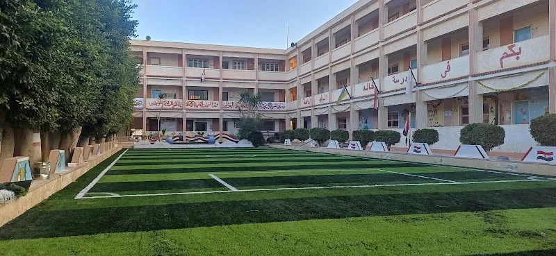 مدرسة خالد بن الوليد الخاصة - صورة 1