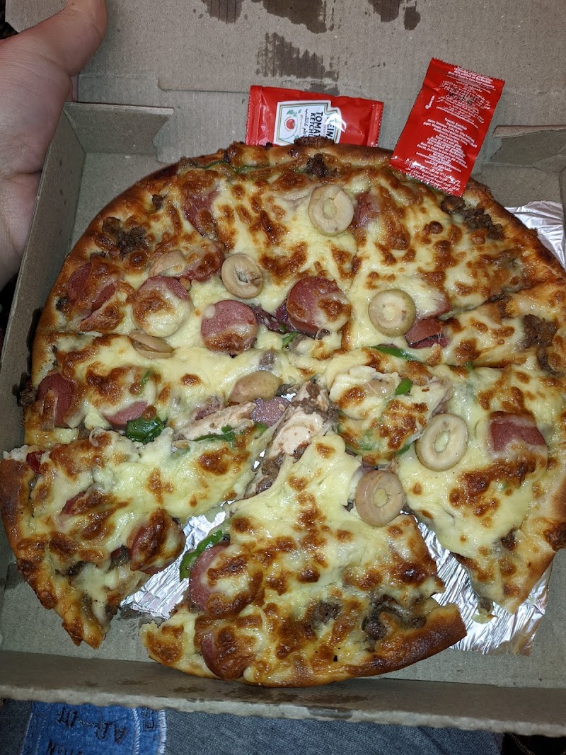 كريزى ويتش - صورة 2