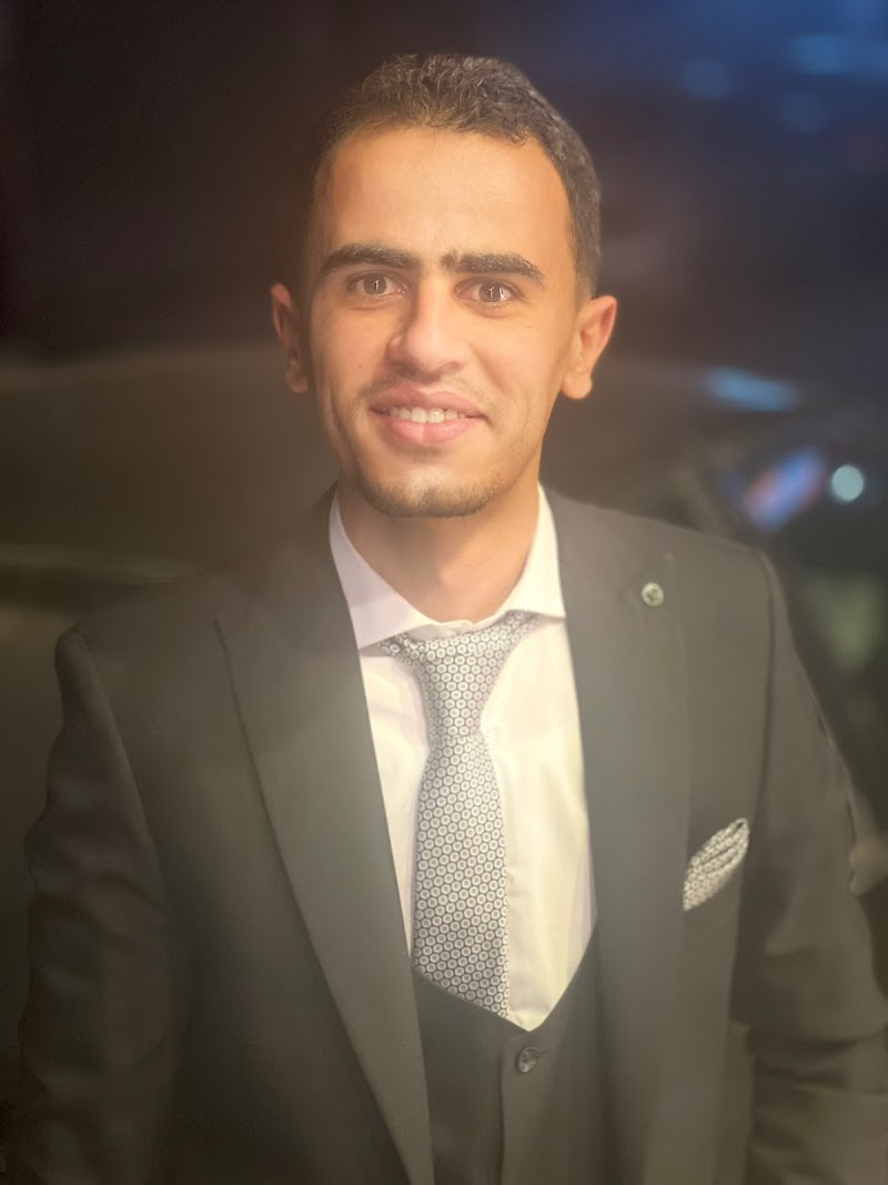 مكتب عمرو عطيه أبواليزيد للمحاماة والاستشارات القانونية