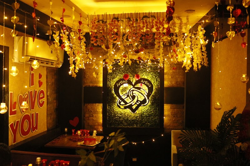 Artino Cafe - Photo 2