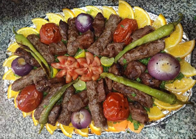 مطعم نصار السياحى - صورة 3