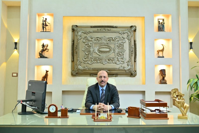 مكتب الاستاذ وائل عباس المحامي بالنقض والجنايات