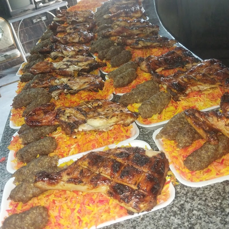 مطعم الف ليله وليله - صورة 1