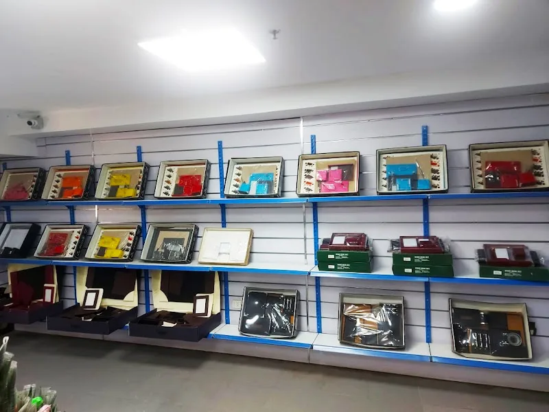 برناسوس للادوات المكتبية والاجهزة المساحية - صورة 2