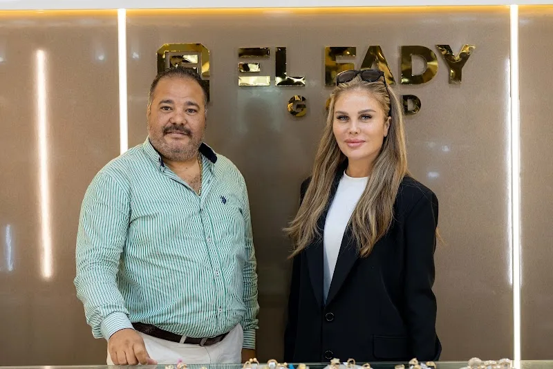 EL FADY GOLD - Photo 2