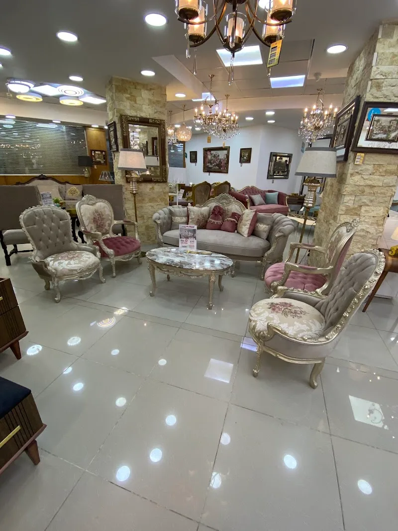Kabbani Furniture Smouha - قباني للأثاث سموحة - Photo 2