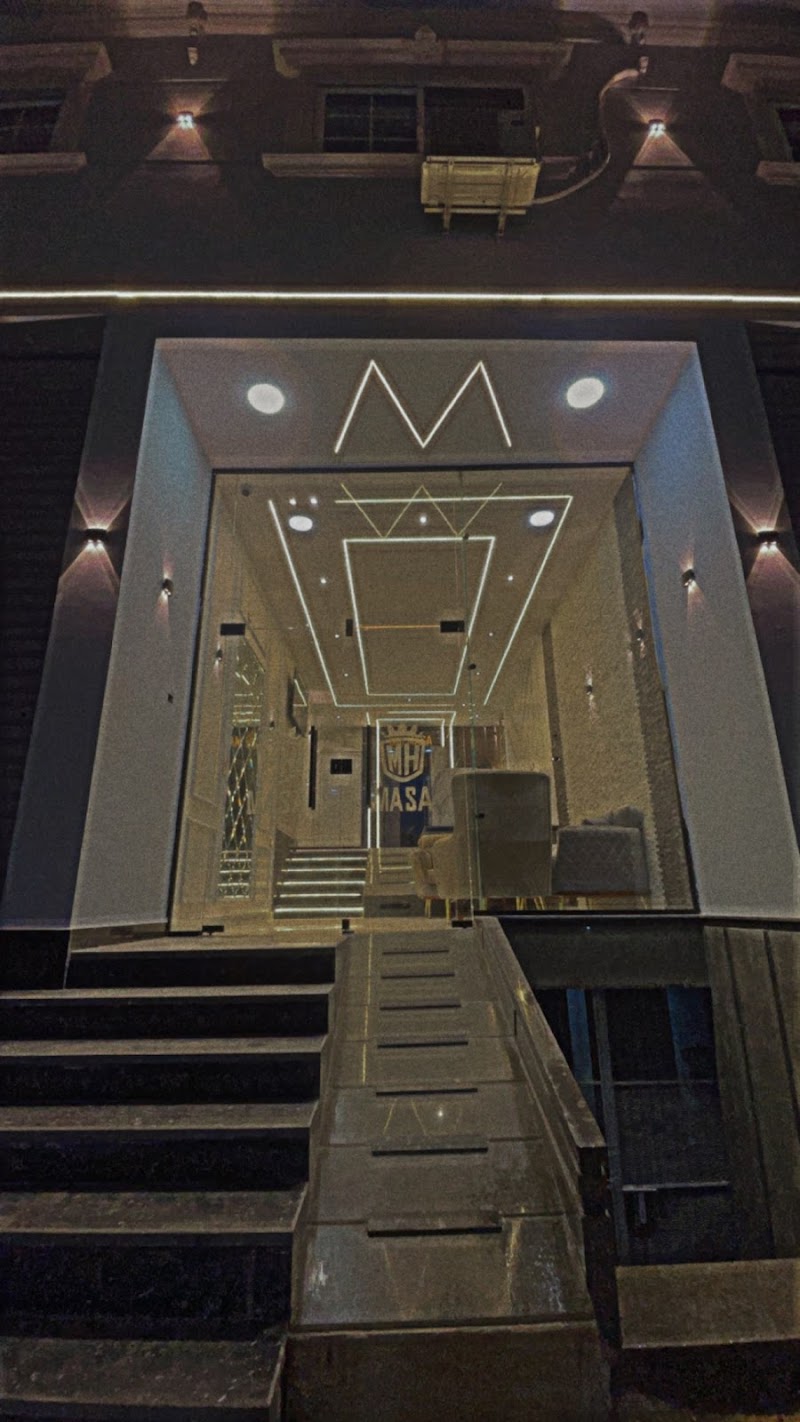 فندق ماسا للشقق الفندقيه Masa Hotel Apartments - Photo 3