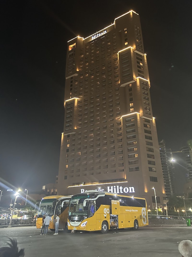 جو باص - صورة 1