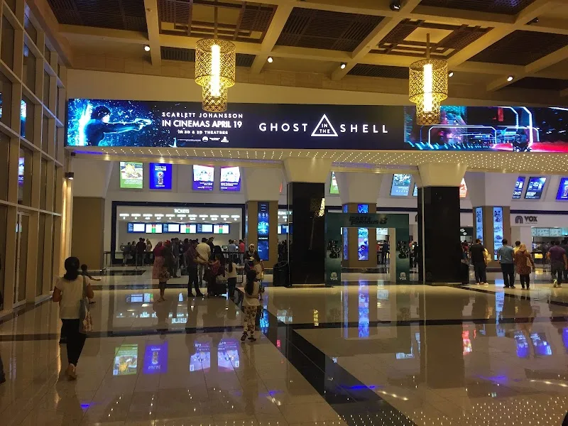 VOX Cinemas Mall of Egypt - صورة 1