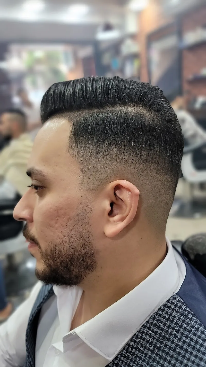 METRO Barber Shop & Spa - Photo 1